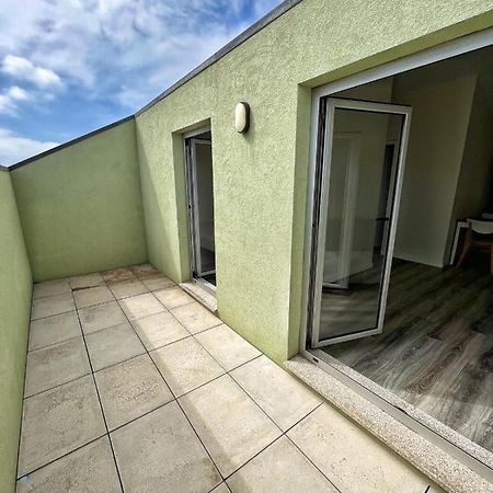 Casa Da Marina II Apartment Еспосенде Екстериор снимка