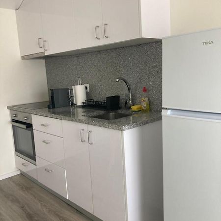Casa Da Marina II Apartment Еспосенде Екстериор снимка