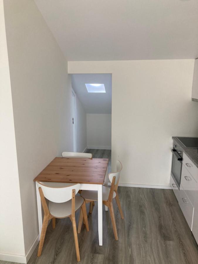 Casa Da Marina II Apartment Еспосенде Екстериор снимка