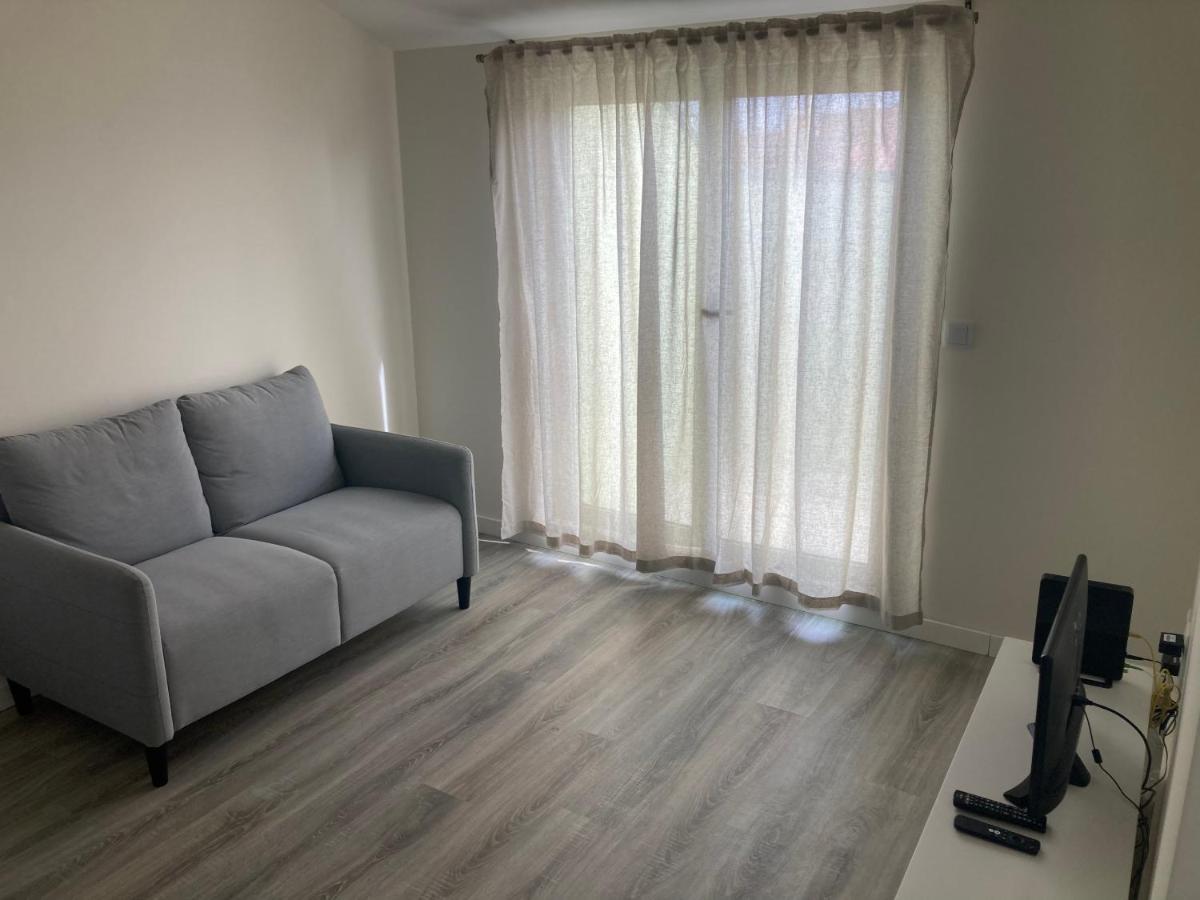 Casa Da Marina II Apartment Еспосенде Екстериор снимка