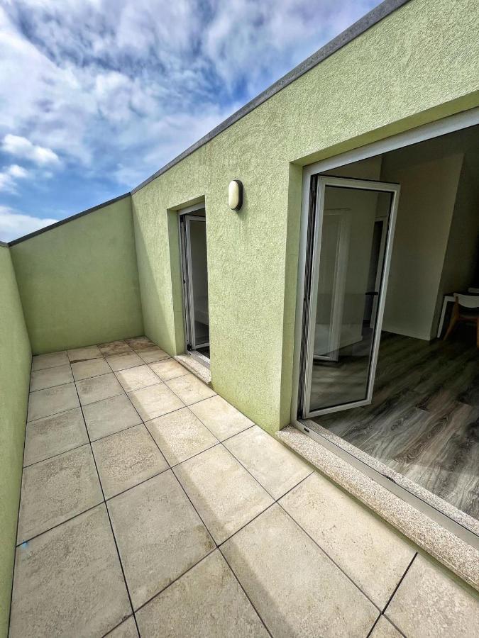 Casa Da Marina II Apartment Еспосенде Екстериор снимка