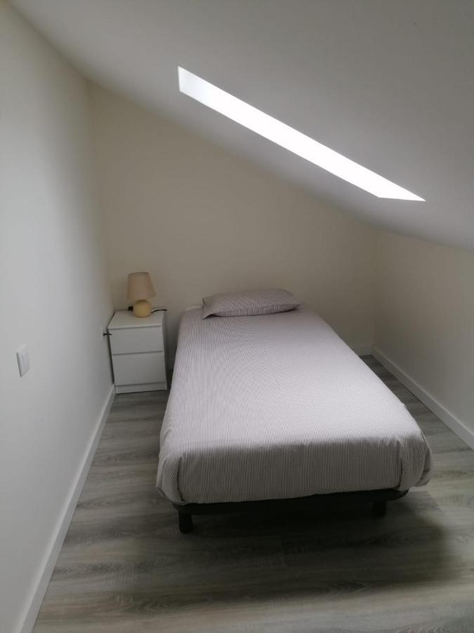 Casa Da Marina II Apartment Еспосенде Екстериор снимка