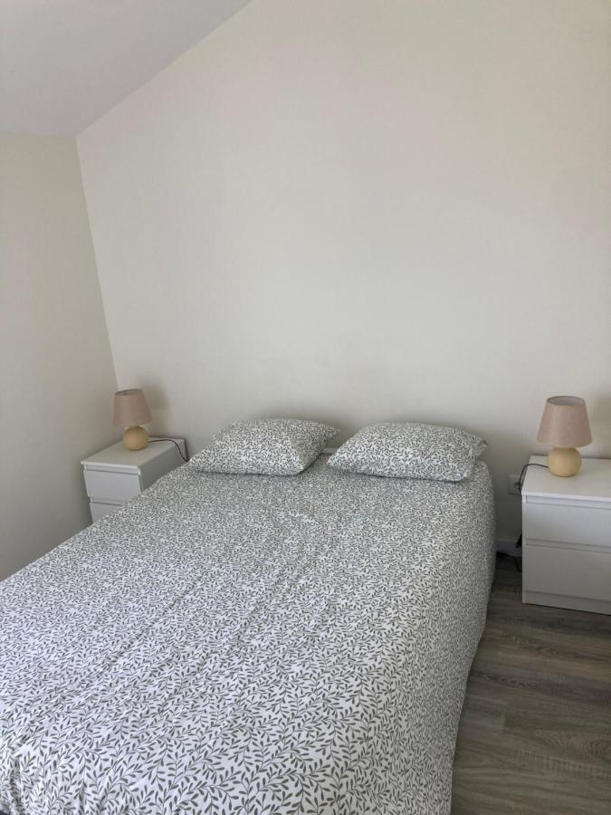 Casa Da Marina II Apartment Еспосенде Екстериор снимка