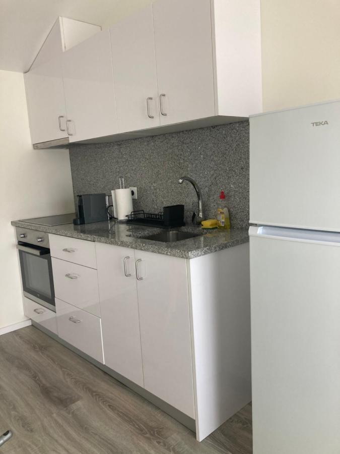 Casa Da Marina II Apartment Еспосенде Екстериор снимка